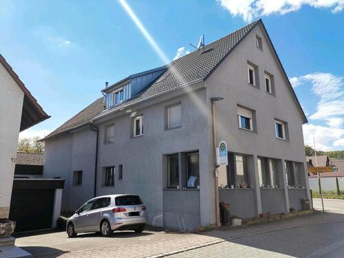 Foto - Einfamilienhaus in Brackenheim