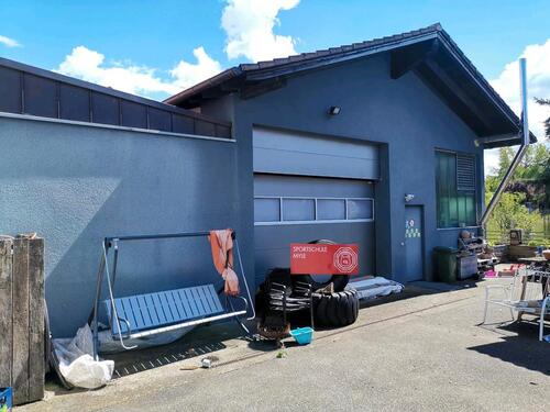 Foto - Einfamilienhaus in Brackenheim zum Kaufen