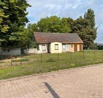 Verkaufe Haus mit Garten Grundstück Mietkauf Ratenkauf Kauf - Osternienburger Land