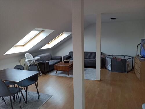 Foto - 2 Zimmer Etagenwohnung in Tönisvorst