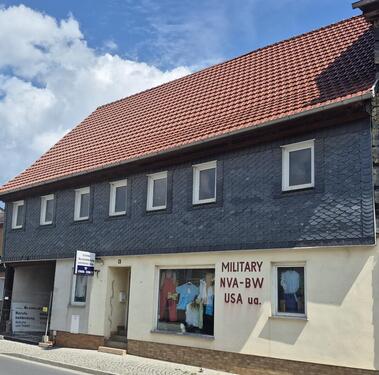 Foto - Einfamilienhaus zum Kaufen in Eisfeld