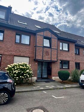 Foto - 2-Zimmer-Eigentumswohnung mit Terrasse und Tiefgaragenstellplatz