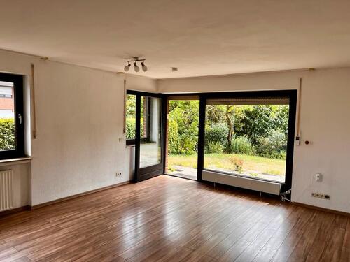 Foto - 2 Zimmer Erdgeschoßwohnung zum Kaufen in Tönisvorst