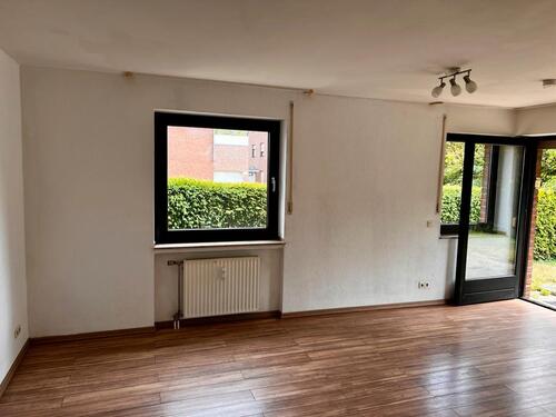 Foto - 2 Zimmer Erdgeschoßwohnung in Tönisvorst