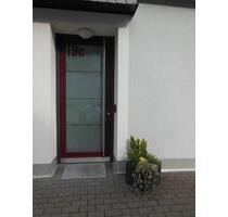 Helle, barrierefreie 55qm Wohnung + Balkon – naturnah & zentral - Simmern/Hunsrück
