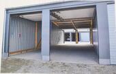 Foto - Lager- und Großgaragenplätze in Nienburg zu vermieten