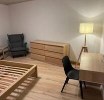 Möbliertes WG Zimmer in Stuttgart-West