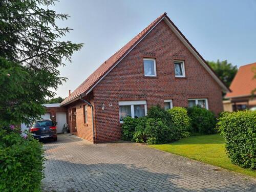 Foto - Schönes Haus (Familien- oder Mehrgenerationenhaus in Aurich
