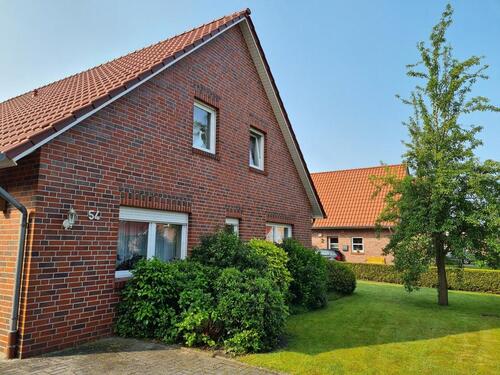 Foto - Einfamilienhaus in Aurich