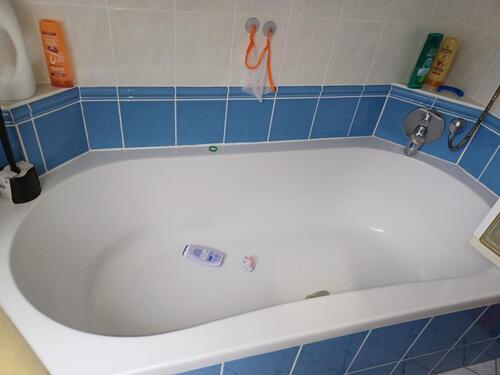 Foto - Etagenwohnung in Salzgitter