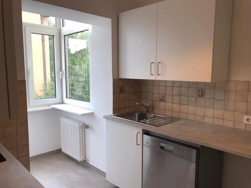 Foto - Etagenwohnung in Stuttgart zur Miete