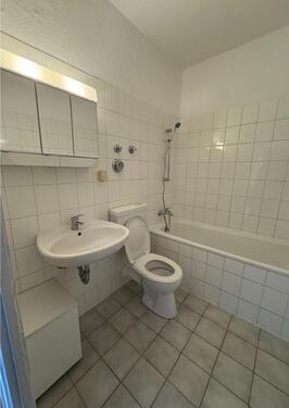 Foto - Etagenwohnung in Finsterwalde
