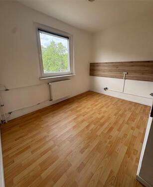 Foto - Etagenwohnung in Finsterwalde zur Miete