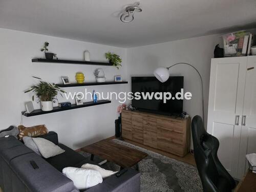 Foto - Wohnungsswap - 1 Zimmer, 40 m² - Venusstraße, München