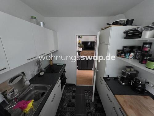 Foto - Etagenwohnung in Germering
