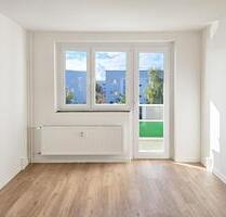 Frisch Sanierte Wohnung! - 430,00 EUR Kaltmiete, in Halle (Saale) (PLZ: 06128) Gesundbrunnen
