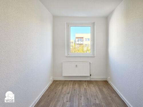 Foto - Etagenwohnung in Halle (Saale) zur Miete