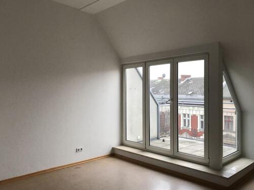Foto - Etagenwohnung in Berlin