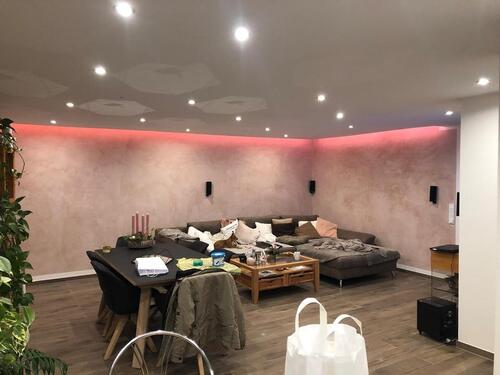 Foto - Etagenwohnung in Kleinwallstadt