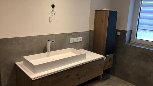 Foto - Etagenwohnung in Kleinwallstadt zum Kaufen