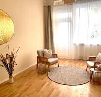 Schöner Praxisraum im Prenzlauerberg für Gesprächstherapie etc. - Berlin Pankow