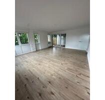 3-Raum-Wohnung mit Terrasse & Gäste-WC – Erstbezug nach Renovierung in 04105 Leipzig