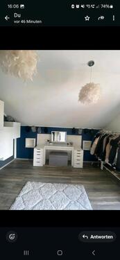 Foto - Dachgeschoss wohnung - 980,00 EUR Kaltmiete,