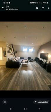 Foto - Etagenwohnung in Bad Hönningen