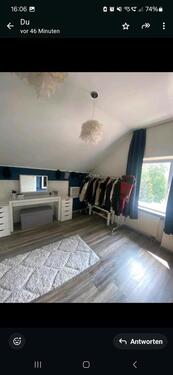 Foto - Etagenwohnung in Bad Hönningen zur Miete