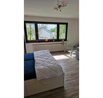 voll möbliertes und hochwertige WG zimmer mit Balkon - Essen Stadtbezirk III