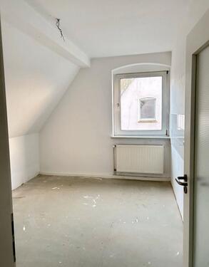 Foto - Etagenwohnung in Nümbrecht