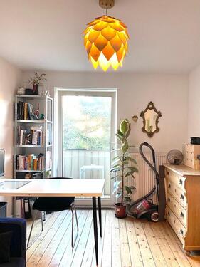 Foto - Etagenwohnung zur Miete in Offenbach am Main