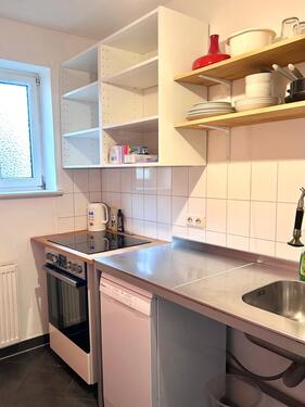 Foto - Etagenwohnung in Offenbach am Main zur Miete