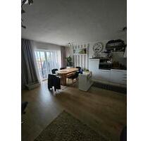 Schöne 2-Raum-Wohnung im Erdgeschoss mit Terrasse zu vermieten - Burg