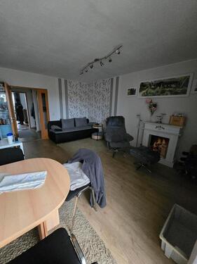 Foto - Etagenwohnung zur Miete in Burg