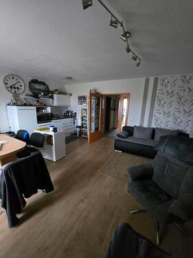 Foto - Etagenwohnung in Burg zur Miete