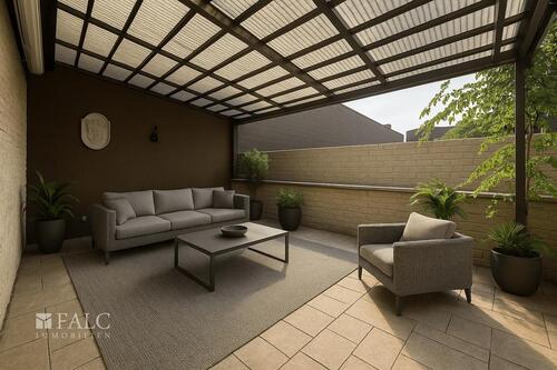 Foto - Etagenwohnung zur Miete in Herten