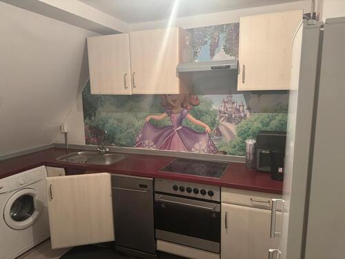 Foto - Etagenwohnung in Schmelz