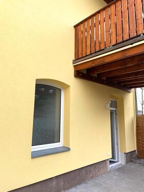 Foto - Etagenwohnung zur Miete in Meerane