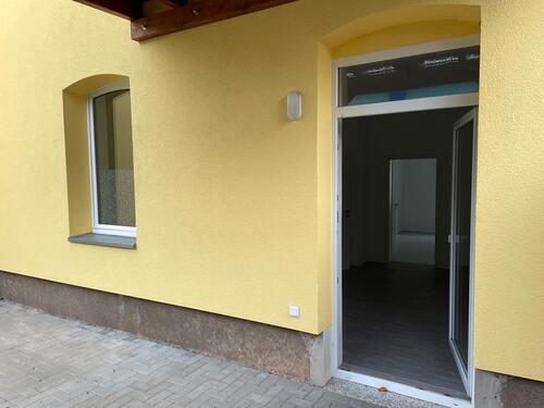 Foto - Etagenwohnung in Meerane