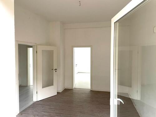 Foto - Etagenwohnung in Meerane zur Miete