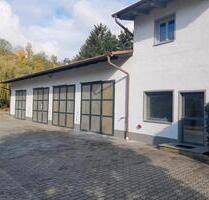 Werkstatt, Autowerkstatt, Motoradwerktatt - Obernzell