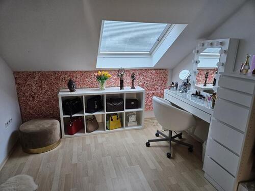 Foto - 2 Zimmer Etagenwohnung zur Miete in Nittel