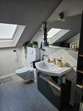 Foto - Etagenwohnung in Nittel zur Miete