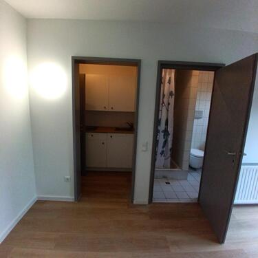 Foto - Etagenwohnung in Kelsterbach zur Miete