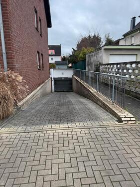Foto - Tiefgaragenstellplatz Alte Rathausstraße Neukirchen