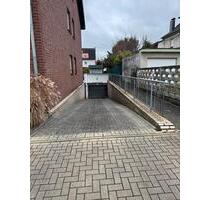 Tiefgaragenstellplatz Alte Rathausstraße Neukirchen - Neukirchen-Vluyn