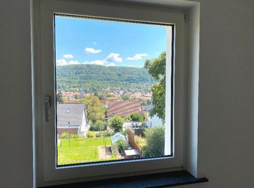 Foto - Etagenwohnung in Ebermannstadt zur Miete