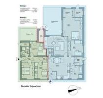 ERSTBEZUG nach hochwertiger Sanierung - Wittmund