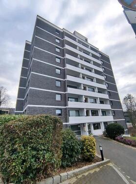 Foto - 3 Zimmer Erdgeschoßwohnung in Heiligenhaus